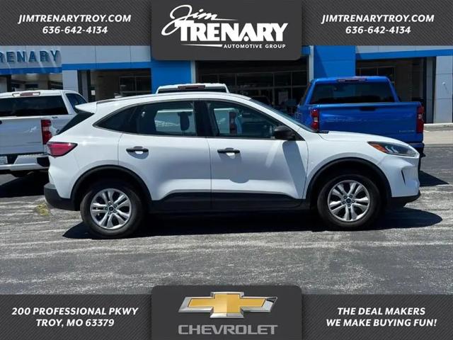 2022 Ford Escape S for sale in Troy, MO
