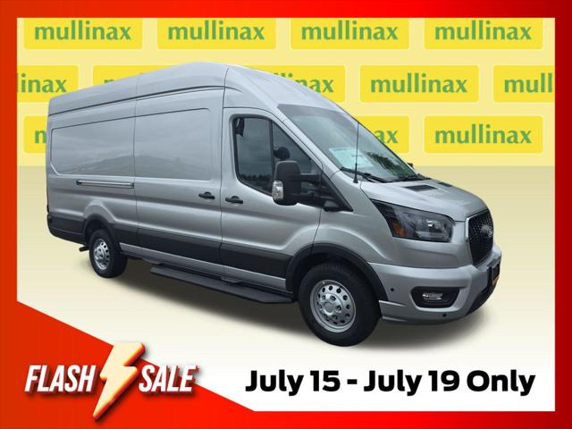 2026 Ford Transit Cargo Van Base for sale in Olympia, WA