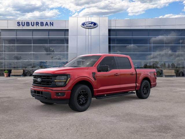 2026 Ford F-150 XLT for sale in Ferndale, MI