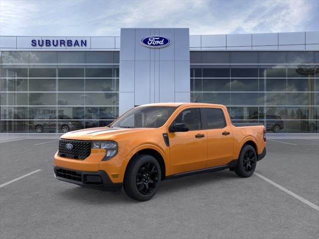 2026 Ford Maverick XLT for sale in Ferndale, MI