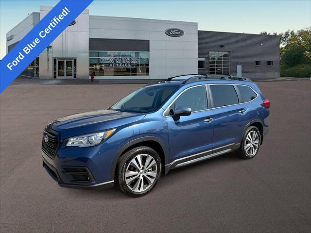 2022 Subaru Ascent Touring for sale in Ferndale, MI