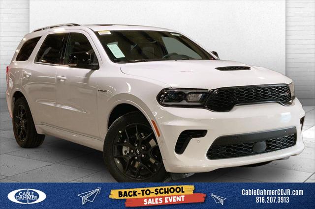 2026 Dodge Durango GT Plus AWD HEMI V8 for sale in Kansas City, MO