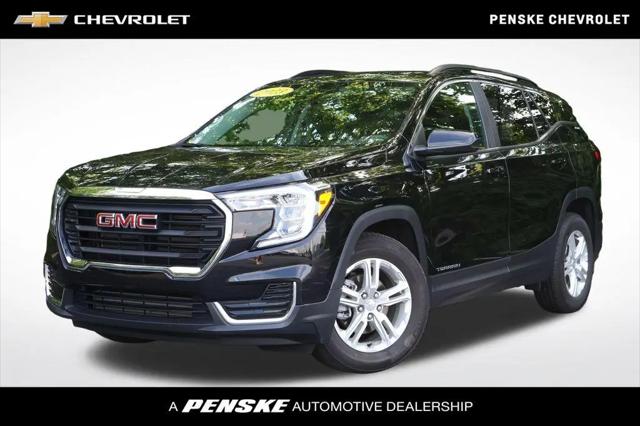 2023 GMC Terrain FWD SLE for sale in Indianapolis, IN