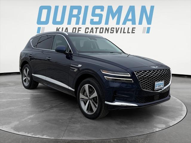 2023 Genesis GV80 2.5T AWD for sale in Bowie, MD