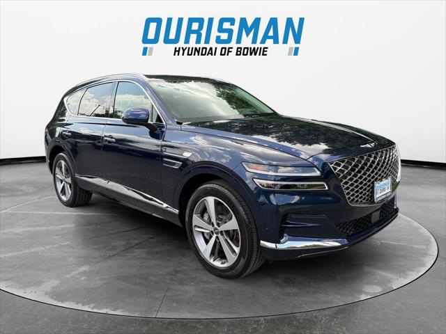2023 Genesis GV80 2.5T AWD for sale in Bowie, MD