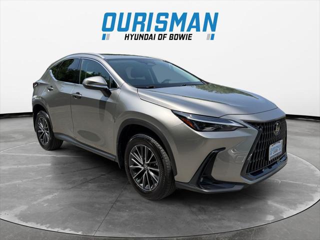 2024 Lexus NX 350 350 Base for sale in Bowie, MD