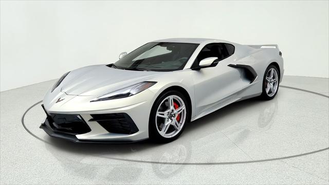 2023 Chevrolet Corvette Stingray RWD Coupe 3LT for sale in Dearborn, MI