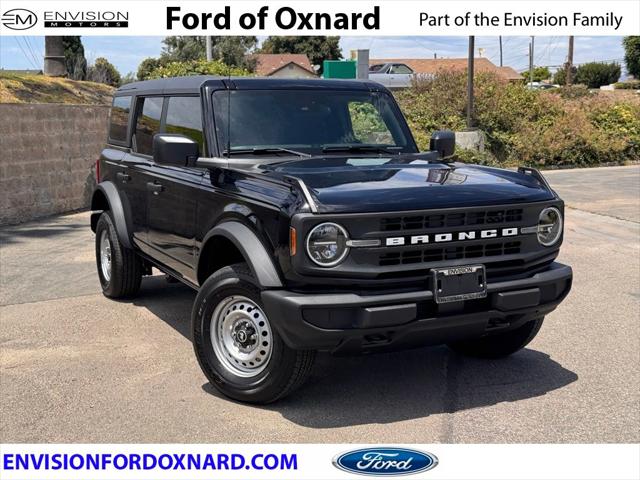 2025 Ford Bronco Base for sale in Oxnard, CA