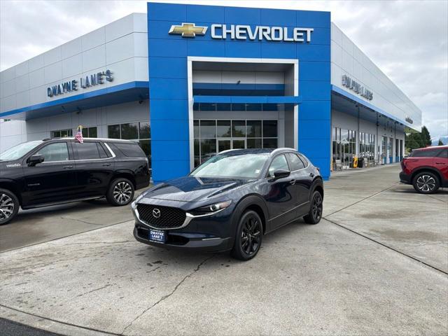2024 Mazda CX-30 2.5 S Select Sport for sale in Arlington, WA
