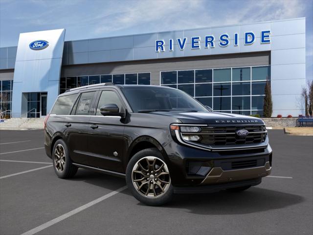 2027 Ford Expedition King Ranch for sale in Tulsa, OK