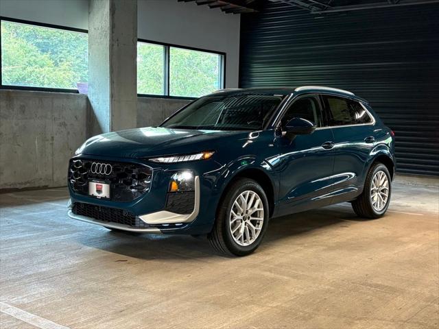2026 Audi Q3 TFSI quattro S tronic for sale in Denver, CO