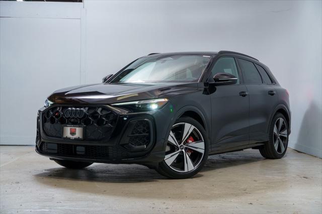 2026 Audi SQ5 Premium Plus TFSI quattro S tronic for sale in Denver, CO