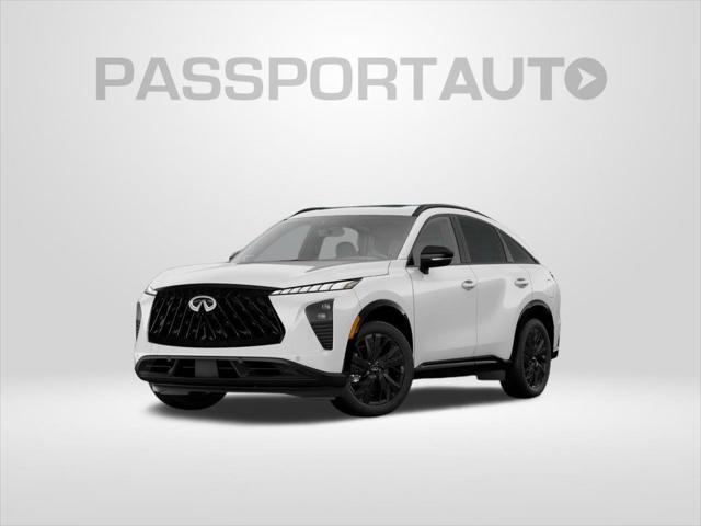 2027 INFINITI X6 SPORT for sale in Suitland, MD