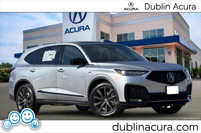 2026 Acura MDX A-SPEC for sale in Dublin, CA