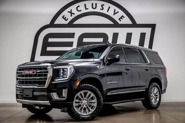2023 GMC Yukon SLT for sale in Pelham, AL