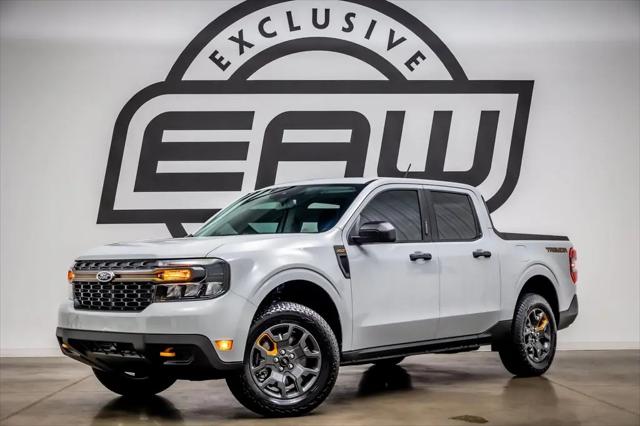 2023 Ford Maverick XLT for sale in Pelham, AL