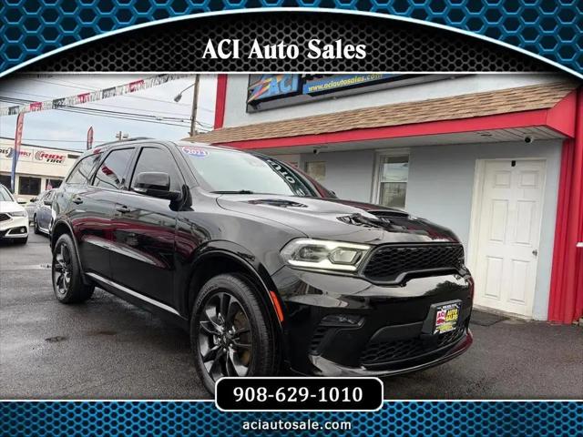 2023 Dodge Durango GT Premium AWD for sale in Elizabeth, NJ