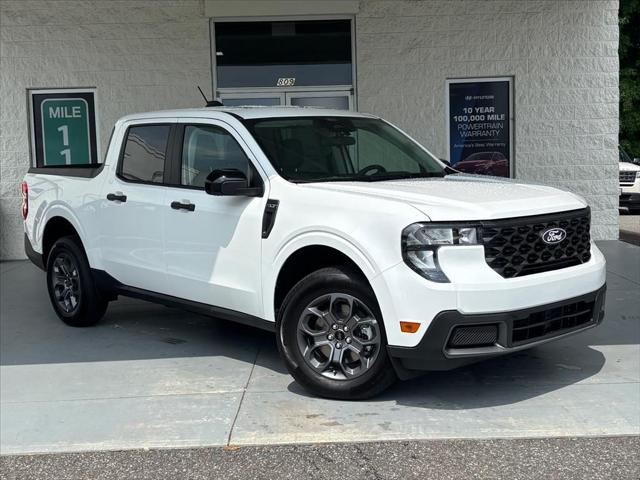 2026 Ford Maverick XLT for sale in Valdese, NC