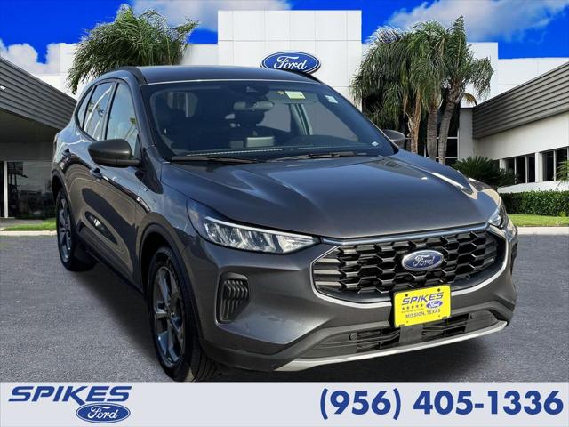 2025 Ford Escape ST-Line for sale in Mission, TX