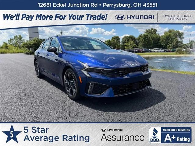 2025 Kia K5 GT-Line for sale in Perrysburg, OH