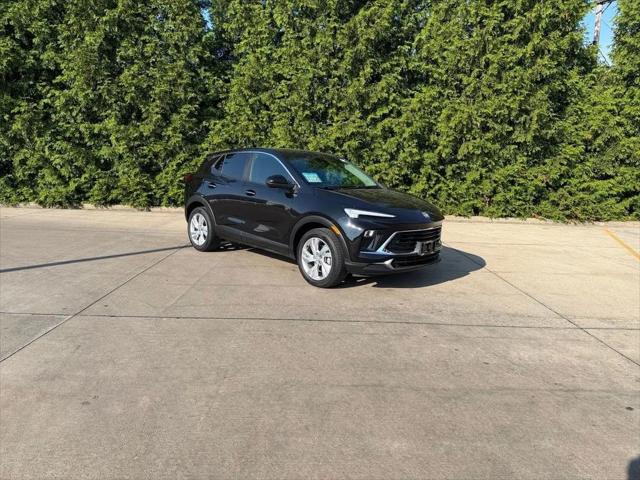 2024 Buick Encore GX Preferred FWD for sale in Morton, IL