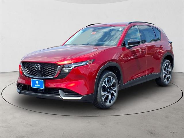 2026 Mazda CX-5 2.5 S Preferred for sale in Brunswick, ME