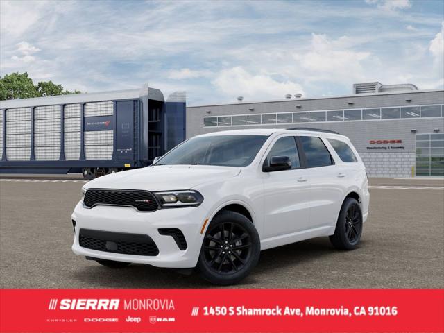2026 Dodge Durango GT RWD for sale in Monrovia, CA