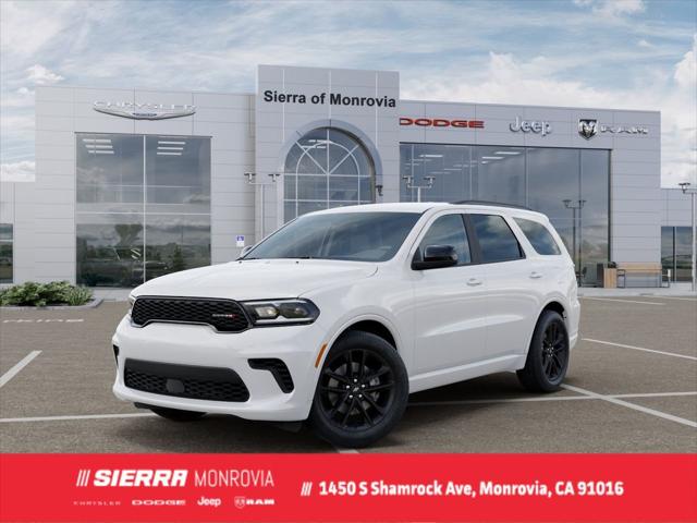 2026 Dodge Durango GT RWD for sale in Monrovia, CA