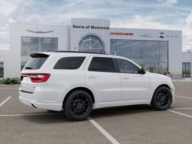 2026 Dodge Durango GT RWD