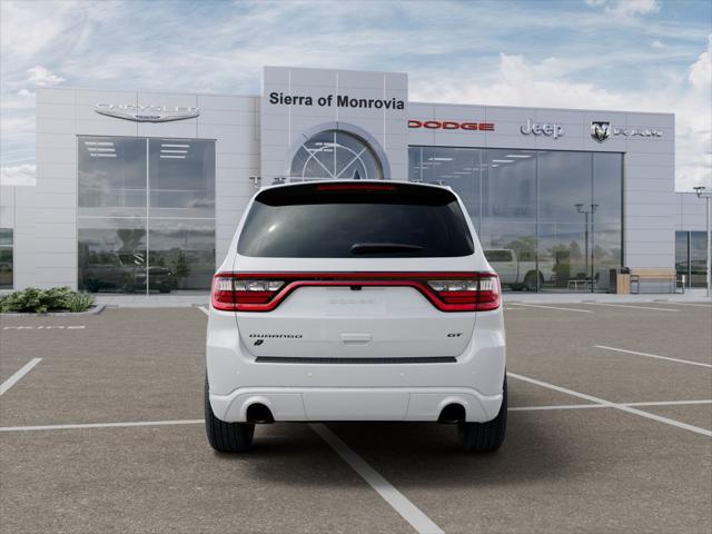 2026 Dodge Durango GT RWD