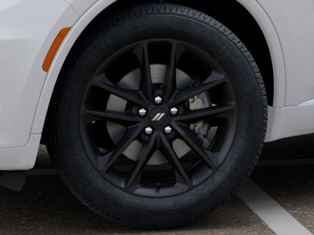 2026 Dodge Durango GT RWD