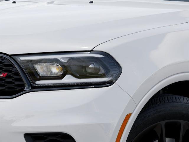 2026 Dodge Durango GT RWD