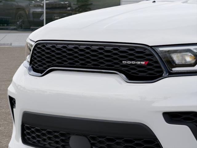 2026 Dodge Durango GT RWD