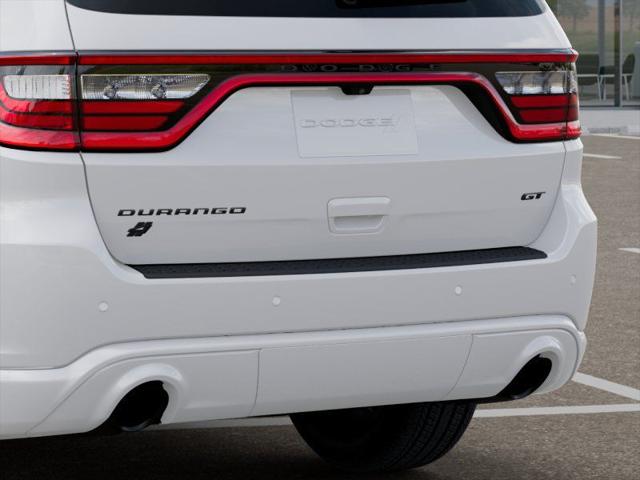 2026 Dodge Durango GT RWD
