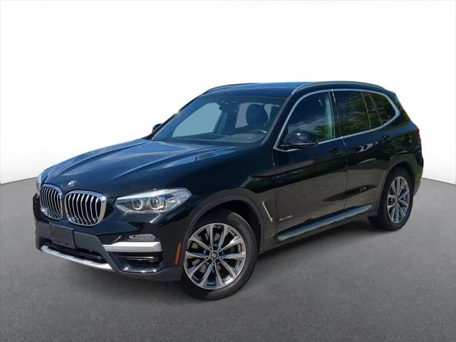 2018 BMW X3 xDrive30i for sale in Troy, MI