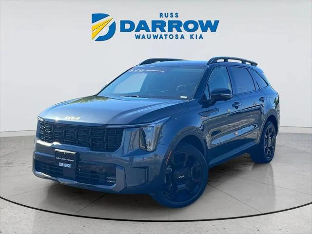 2024 Kia Sorento X-Line SX for sale in Wauwatosa, WI
