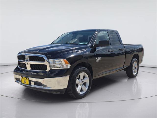 2024 Ram 1500 Classic SLT Quad Cab 4x4 6'4" Box for sale in Georgetown, TX