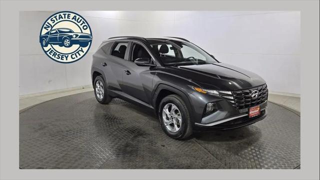 2023 Hyundai Tucson SEL for sale in Jersey City, NJ