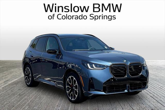 2026 BMW X3 M50 xDrive for sale in Colorado Springs, CO