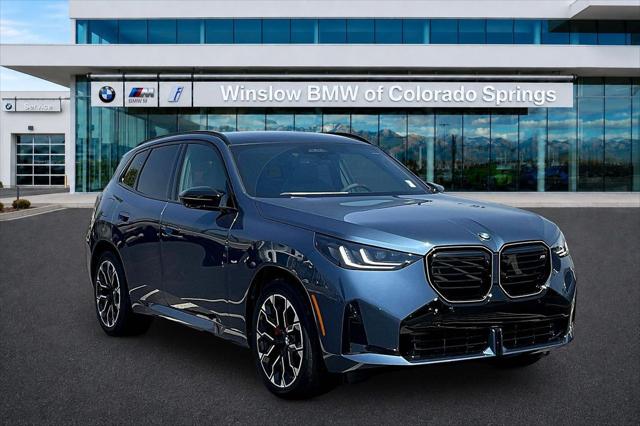 2026 BMW X3 M50 xDrive for sale in Colorado Springs, CO