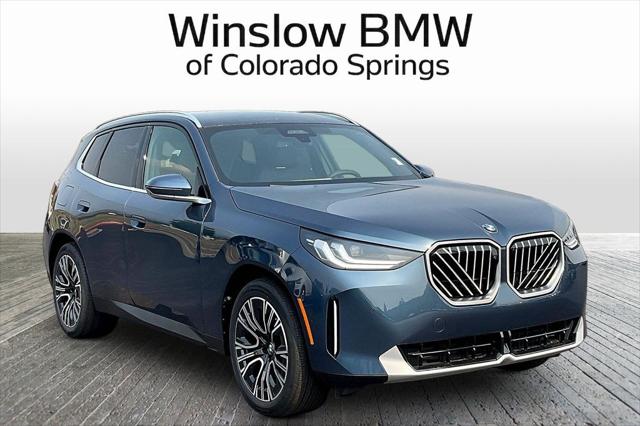 2026 BMW X3 30 xDrive for sale in Colorado Springs, CO