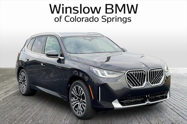 2026 BMW X3 30 xDrive for sale in Colorado Springs, CO