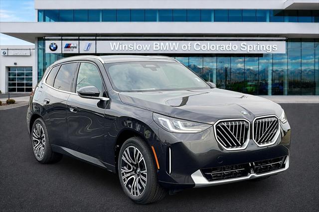 2026 BMW X3 30 xDrive for sale in Colorado Springs, CO