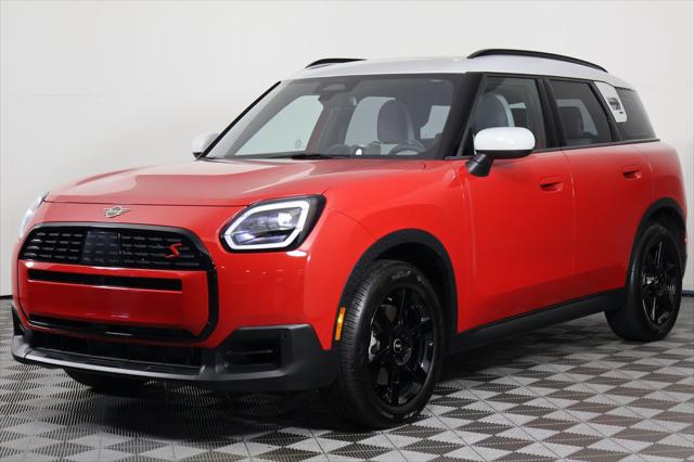 2026 MINI Cooper Countryman Cooper S for sale in San Diego, CA