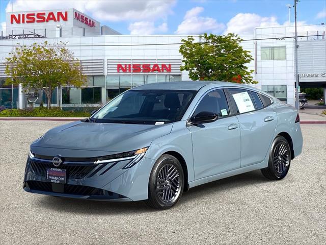 2026 Nissan Sentra SV for sale in Carson, CA