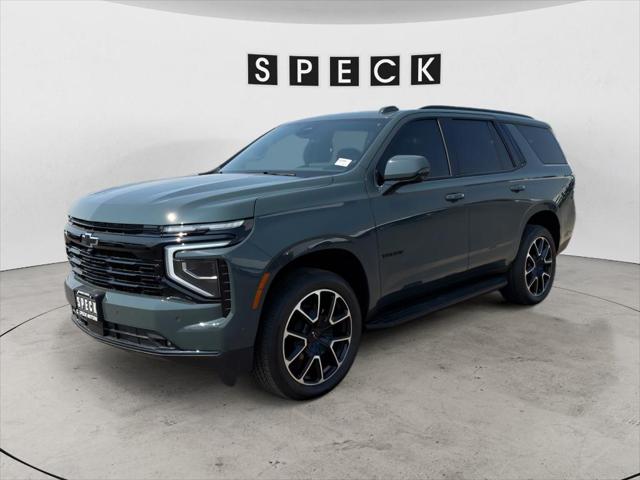 2026 Chevrolet Tahoe 4WD RST for sale in Sunnyside, WA