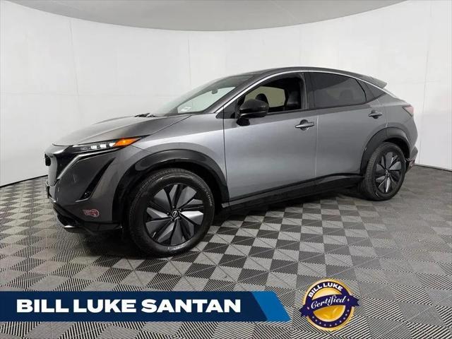 2024 Nissan ARIYA ENGAGE for sale in Gilbert, AZ