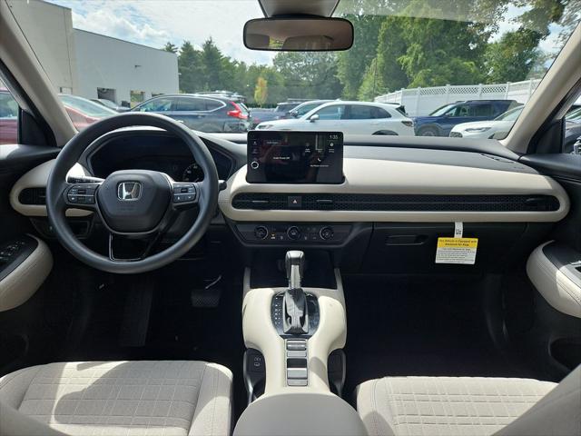 2027 Honda HR-V LX AWD for sale in Dover, NH