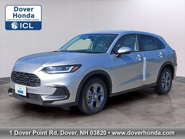 2027 Honda HR-V LX AWD for sale in Dover, NH