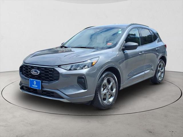 2024 Ford Escape ST-Line for sale in Brunswick, ME